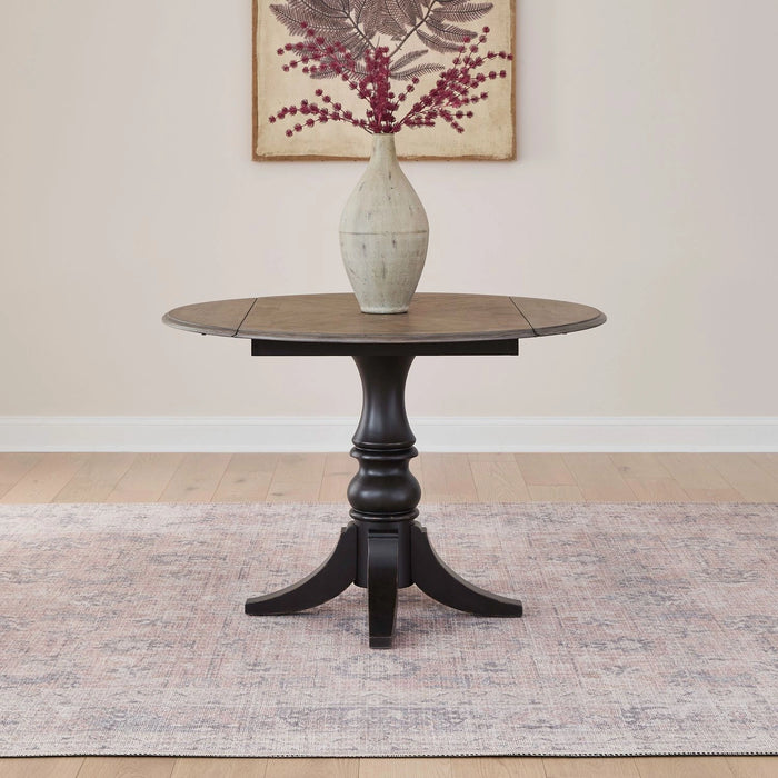Magnolia Manor Drop Leaf Table image