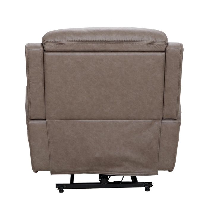 Parker Living Callahan Power Lift Recliner with Heat and Massage Two Pack