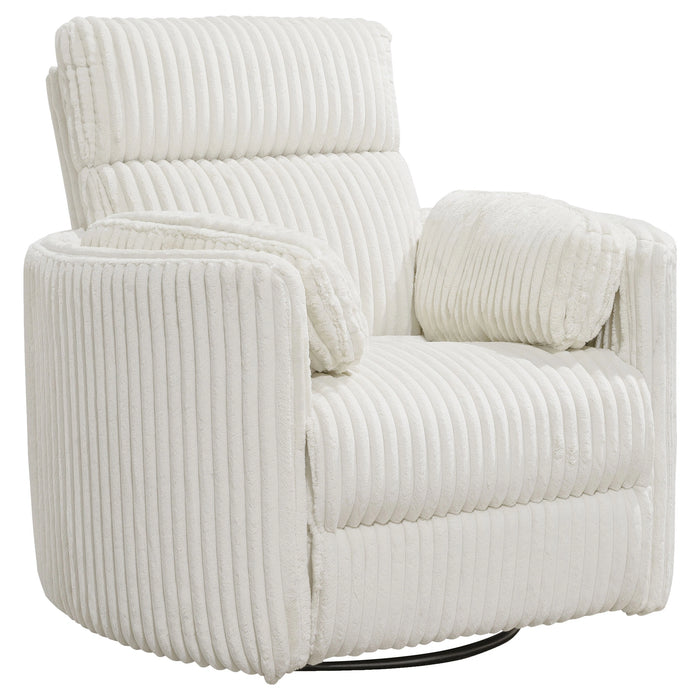 Parker Living Radius Power Swivel Glider Recliner