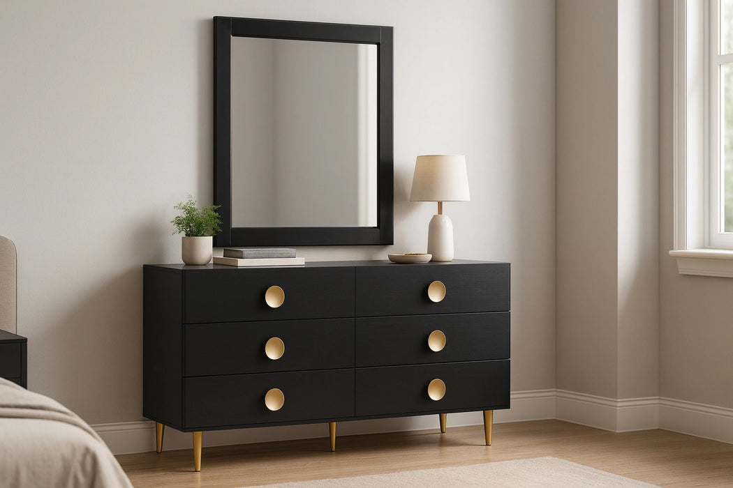 Zayne Black Mirror