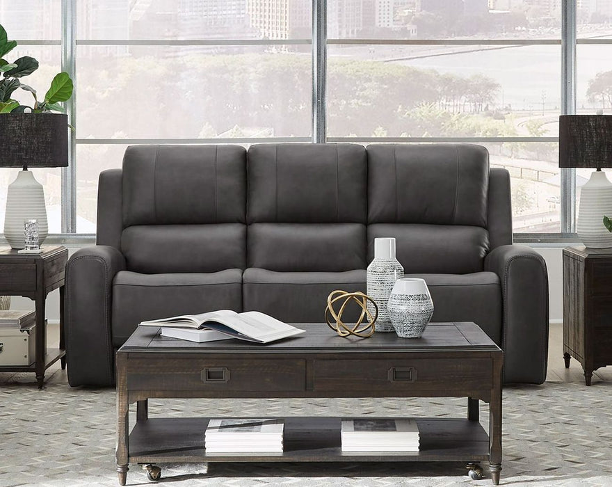 Parker Living Belmont Zero Gravity Power Reclining Sofa and Loveseat
