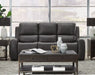 Parker Living Belmont Zero Gravity Power Reclining Sofa and Loveseat