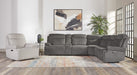 Parker Living Alpine Power Zero Gravity Recliner Two Pack