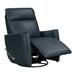 Parker Living Roxy Manual Swivel Glider Recliner