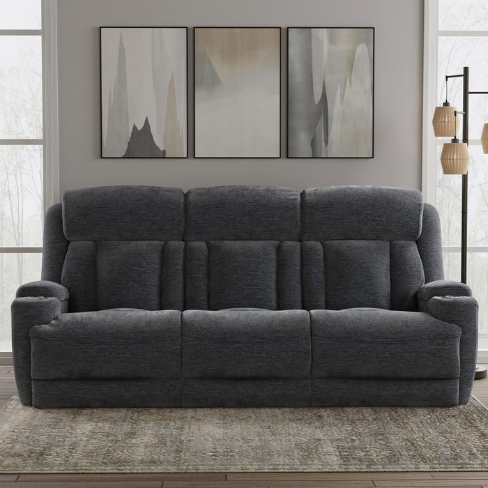 Parker Living Dalton Power Reclining Sofa and Recliner