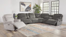 Parker Living Alpine Power Zero Gravity Recliner P2