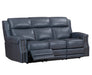 Parker Living Hensley Power Reclining Sofa and Recliner