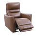 Parker Living Taylor Power Zero Gravity Recliner P2 Two Pack