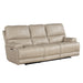 Parker Living Whitman - Powered By Freemotion Power Reclining Sofa Loveseat and Recliner