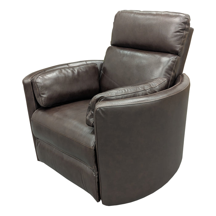 Parker Living Radius Manual Swivel Recliner