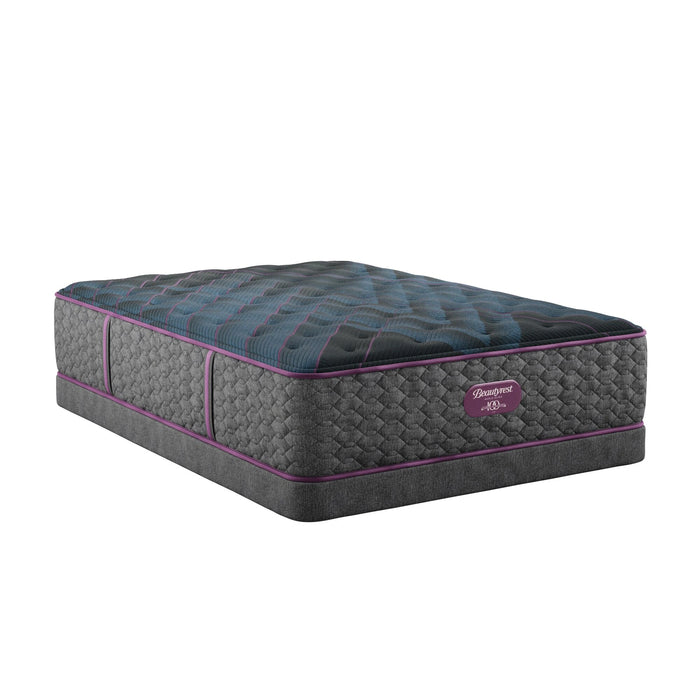 Beautyrest World Class Level Three Plush Mattress