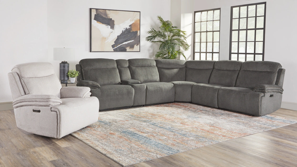 Parker Living Alpine Power Zero Gravity Recliner Two Pack