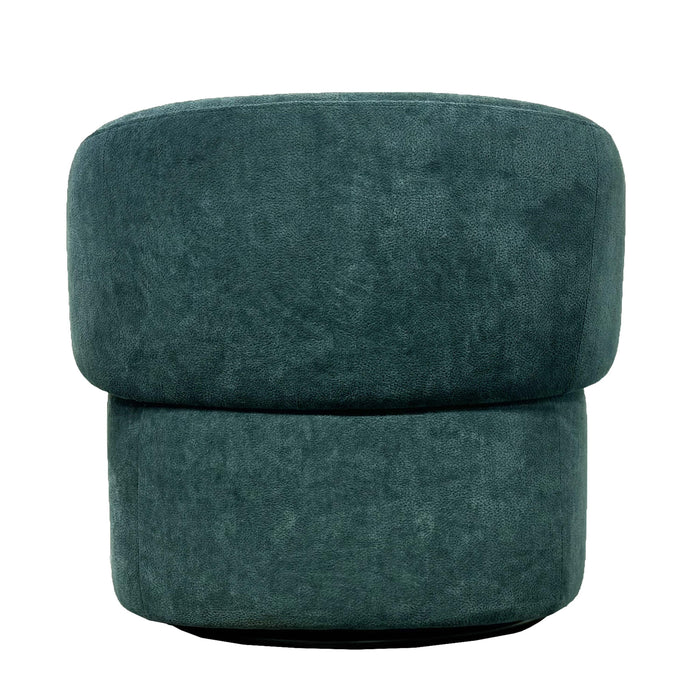 Parker Living Finley Swivel Accent Chair
