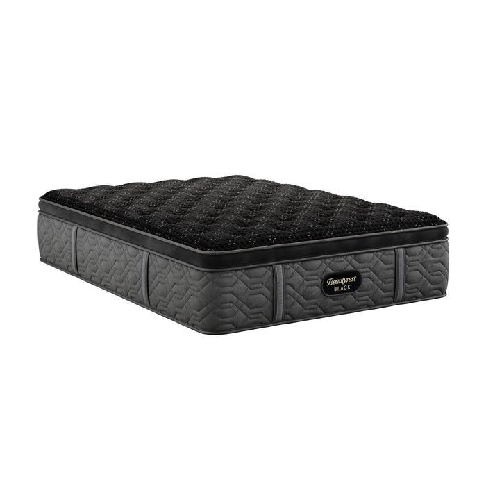 Beautyrest Black Series Three 16.75" Plush Pillow Top Mattress