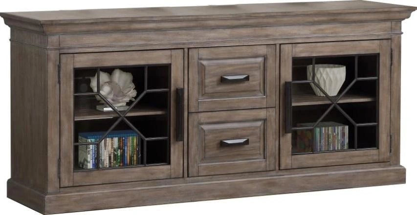 Parker House Sundance 76 in.TV Console