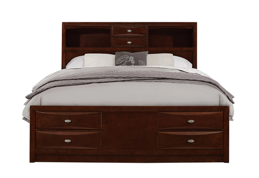 Linda Bed