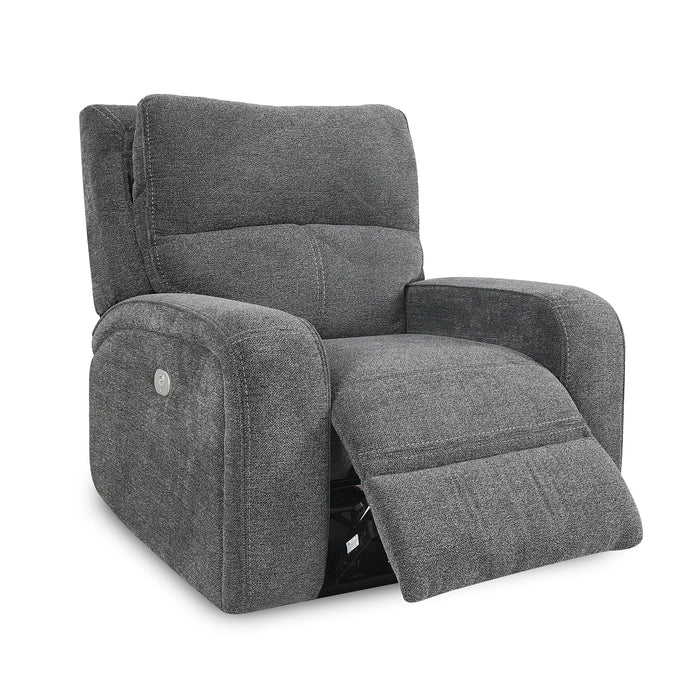 Parker Living Polaris Power Reclining Sofa and Recliner