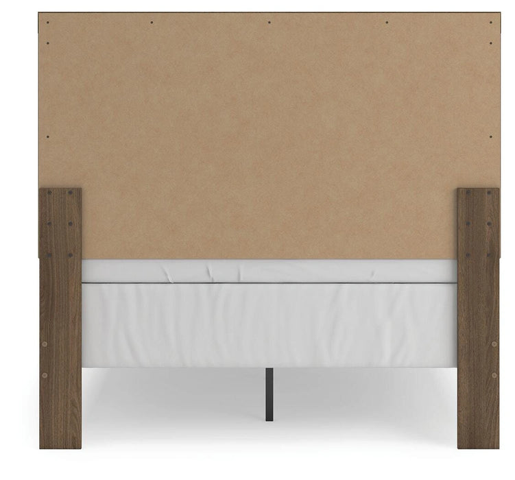 Broachmyn Bed