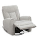 Parker Living Natalia Manual Swivel Glider Recliner