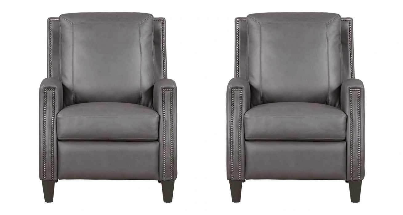 Parker Living Hunter Manual Recliner Two Pack