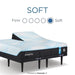 Tempur-LuxeBreeze Mattress - All Brands Furniture (NJ)