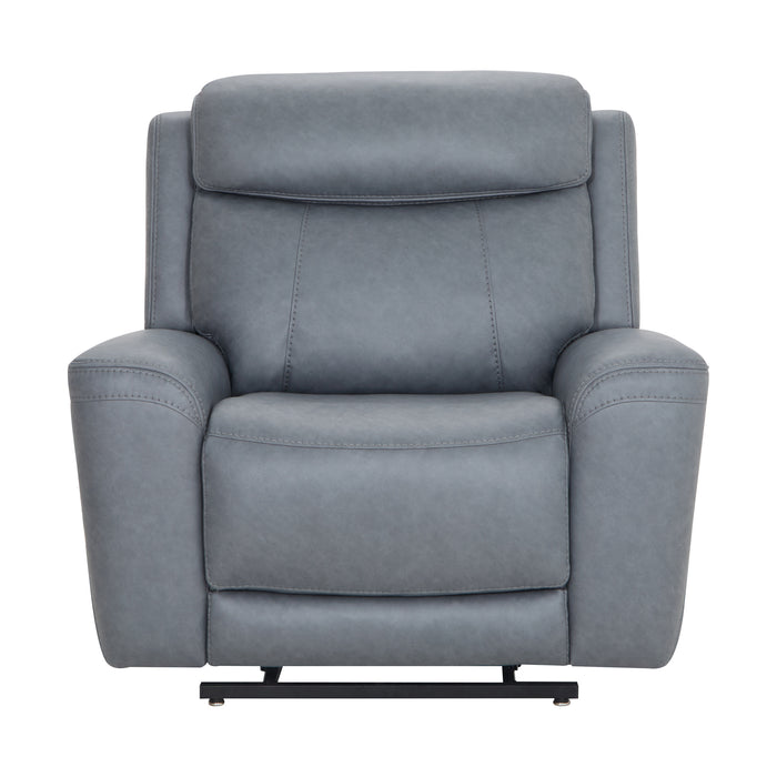 Parker Living Callahan Power Lift Recliner with Heat and Massage Two Pack