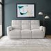 Parker Living Radius Power Reclining Sofa and Loveseat