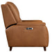 Parker Living Austin - Caramel Cream Power Recliner P2