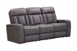 Parker Living Equinox Power Reclining Sofa Loveseat and Recliner