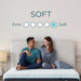 TEMPUR-ProAdapt Mattress - All Brands Furniture (NJ)