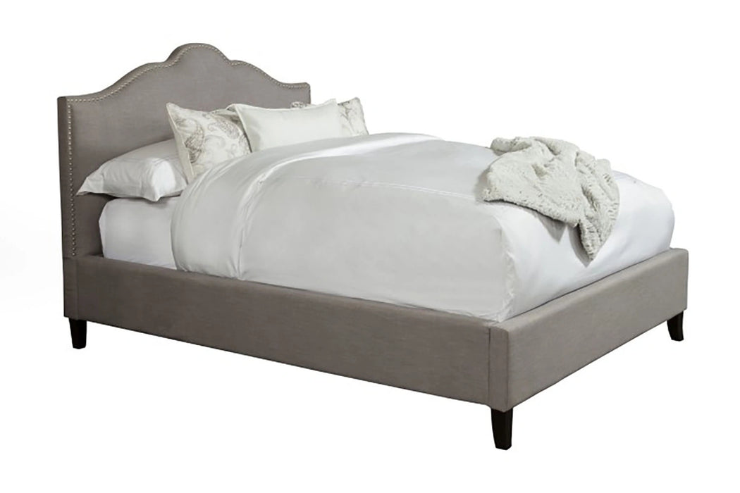 Parker Living Sleep Jamie King Bed