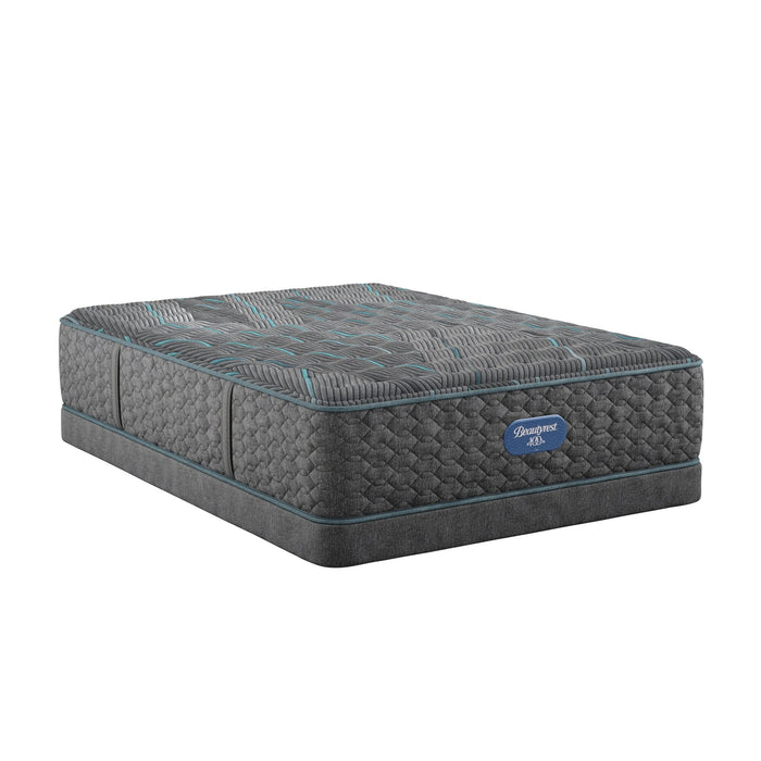 Beautyrest Level Two Plush Mattress