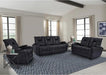 Parker House Optimus Power Sofa