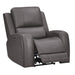 Parker Living Belmont Zero Gravity Power Reclining Sofa and 2 Recliners