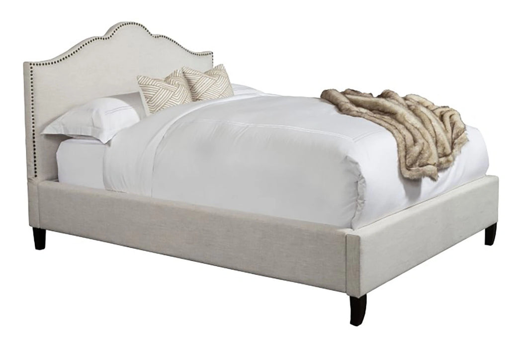 Parker Living Sleep Jamie Queen Bed