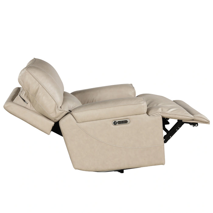 Parker Living Whitman - Powered By Freemotion Cordless Power Recliner