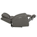 Parker Living Belmont Zero Gravity Power Reclining Sofa Loveseat and Recliner
