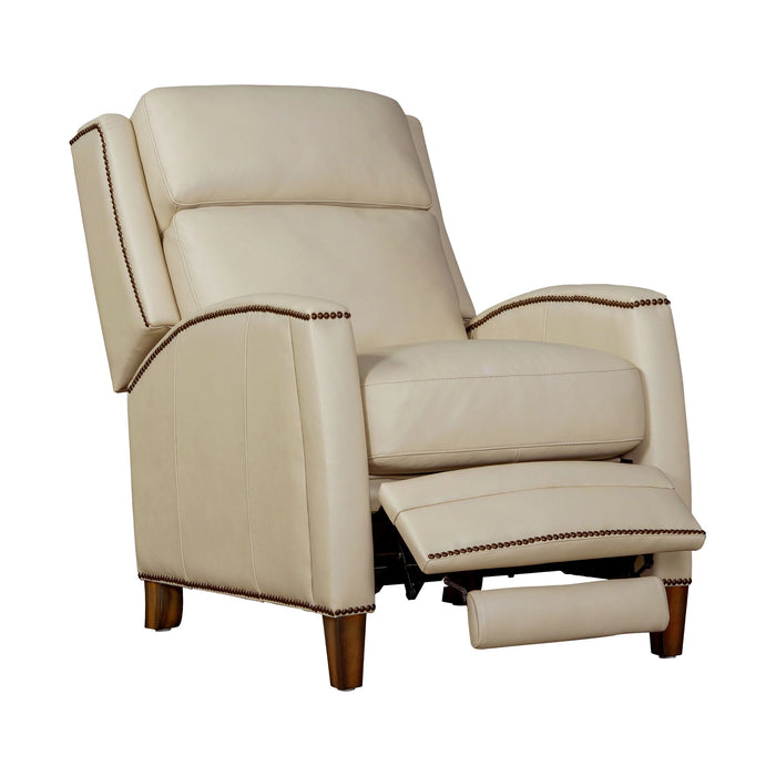 Parker Living Vermont Power High Leg Recliner P2