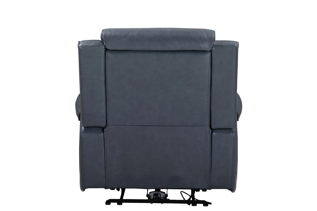 Parker Living Hensley Power Recliner Two Pack
