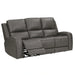 Parker Living Belmont Zero Gravity Power Reclining Sofa P3