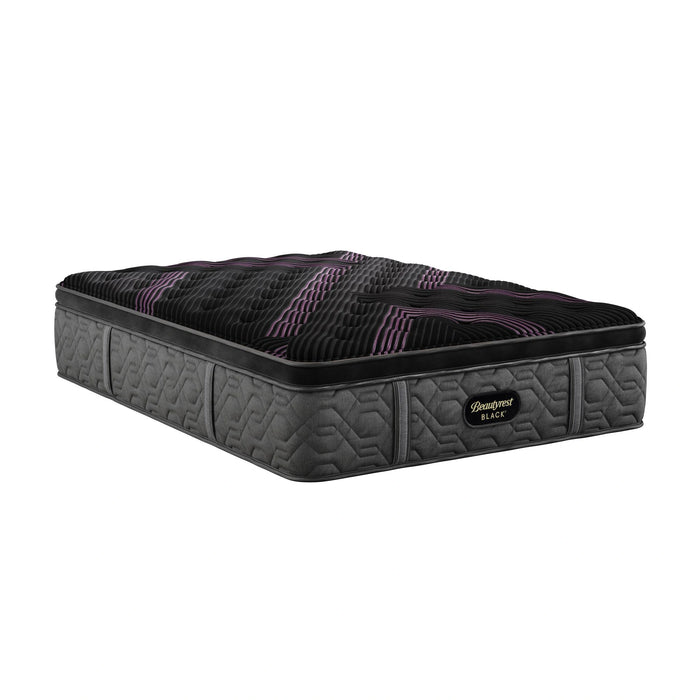 Beautyrest Black Series Two 16.5" Medium Pillow Top Mattress