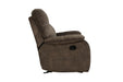 Parker Living Cooper - Shadow Brown Glider Recliner