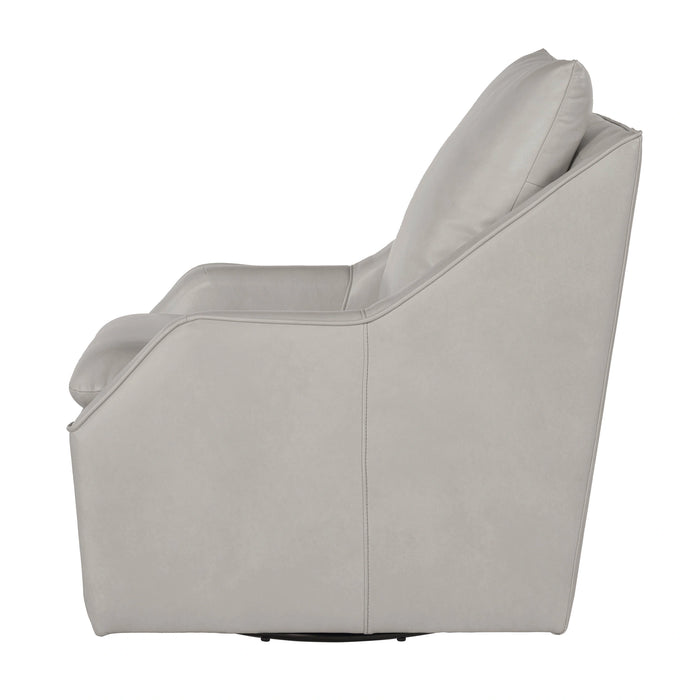 Parker Living Asher Swivel Accent Chair