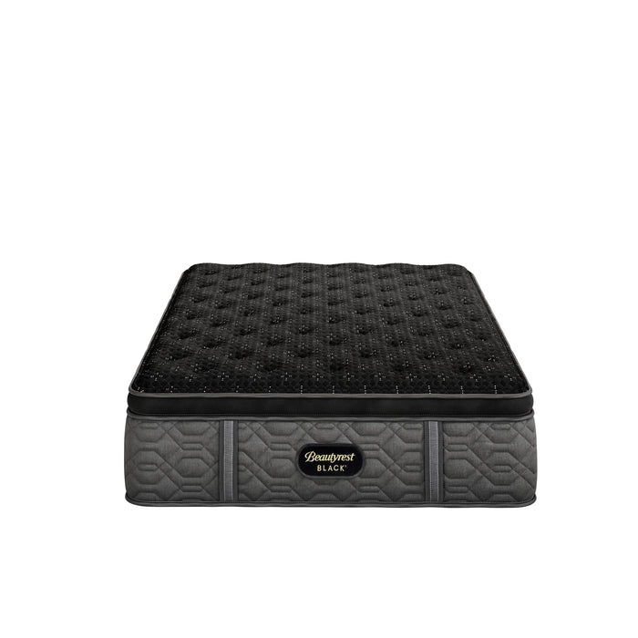 Beautyrest Black Series Three 16.75" Plush Pillow Top Mattress