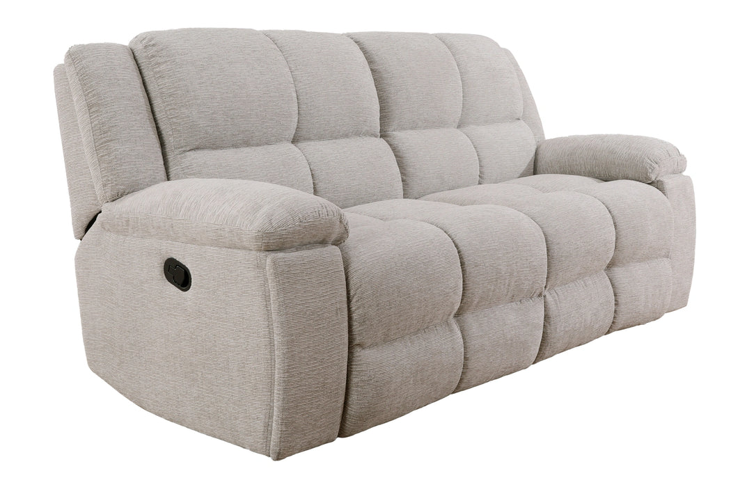 Parker Living Buster Manual Reclining Sofa