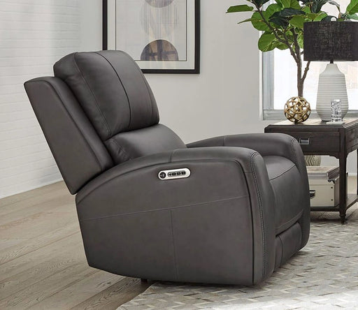 Parker Living Belmont Zero Gravity Power Recliner P3