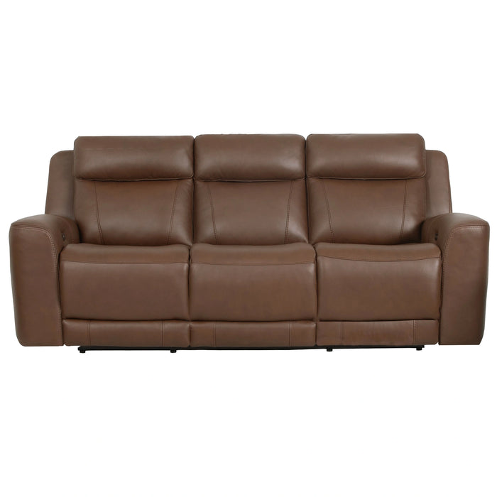 Parker Living Calgary Power Reclining Sofa and Loveseat