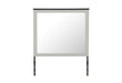 Ava Beige Mirror