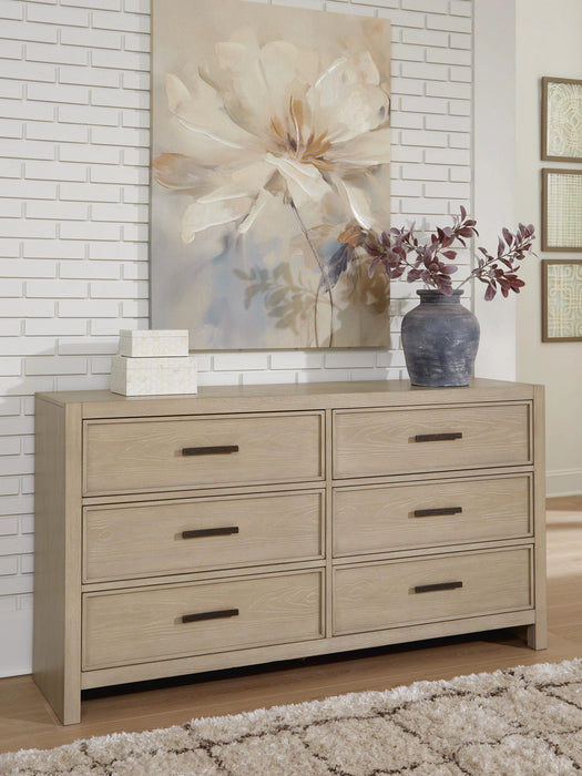 Calmoro Dresser