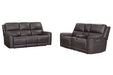 Parker Living Easton Zero Gravity Power Reclining Sofa and Loveseat